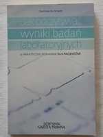 Jak Odczytywać Wyniki Badań Laboratoryjnych - Burkhardt Dietlinde