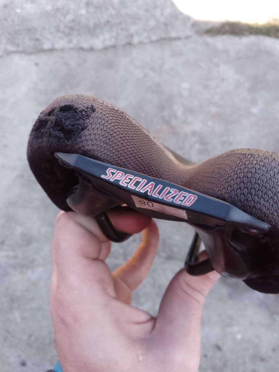 Сідло Specialized