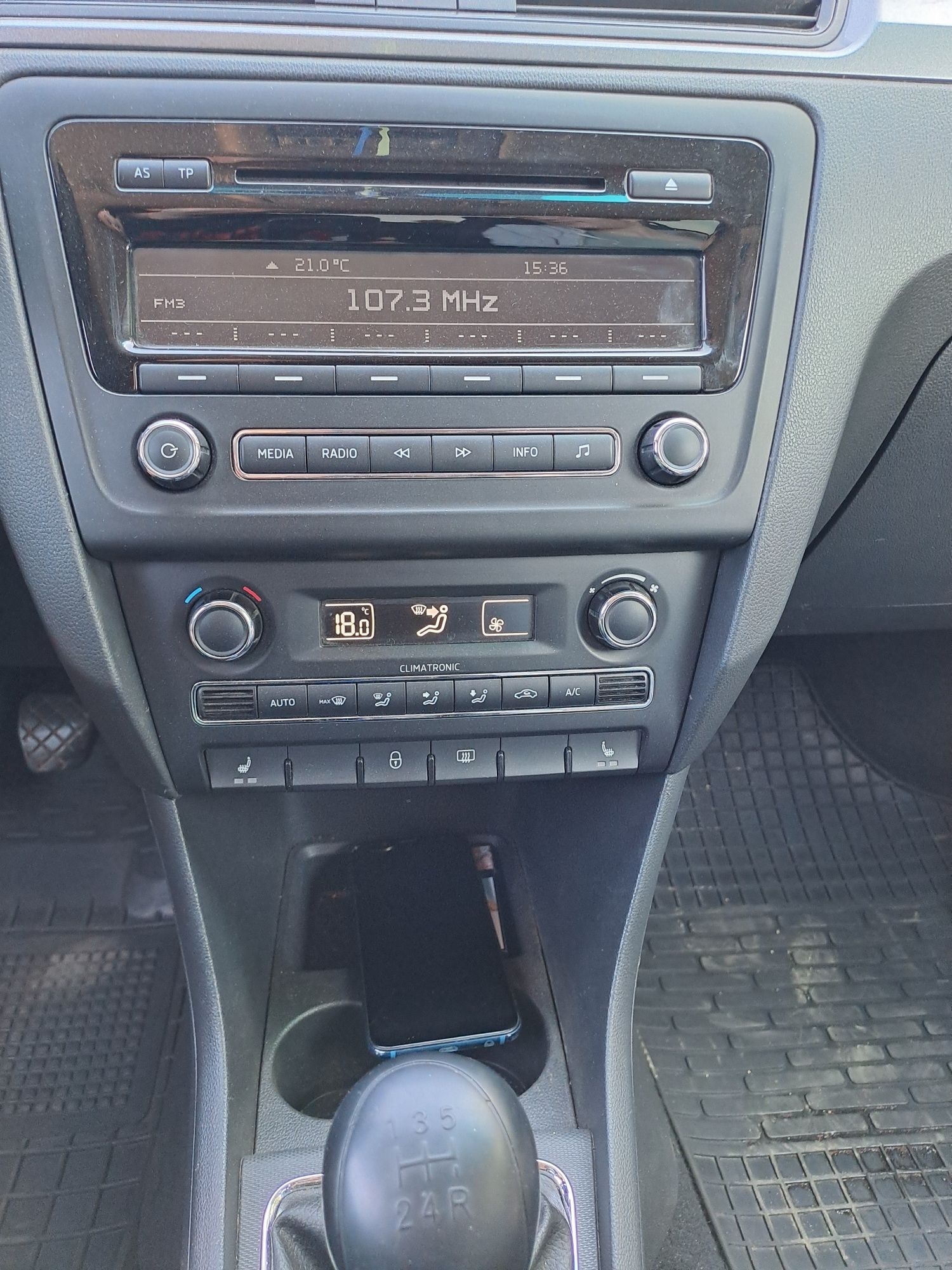 Продається Skoda Rapid