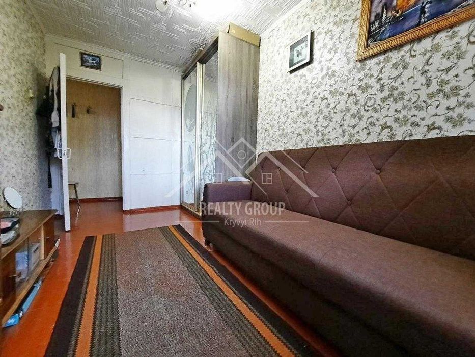 Продаж 2к на 129 кв