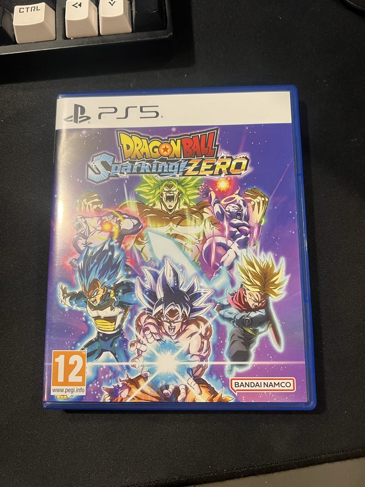 Dragon Ball SparkingZero