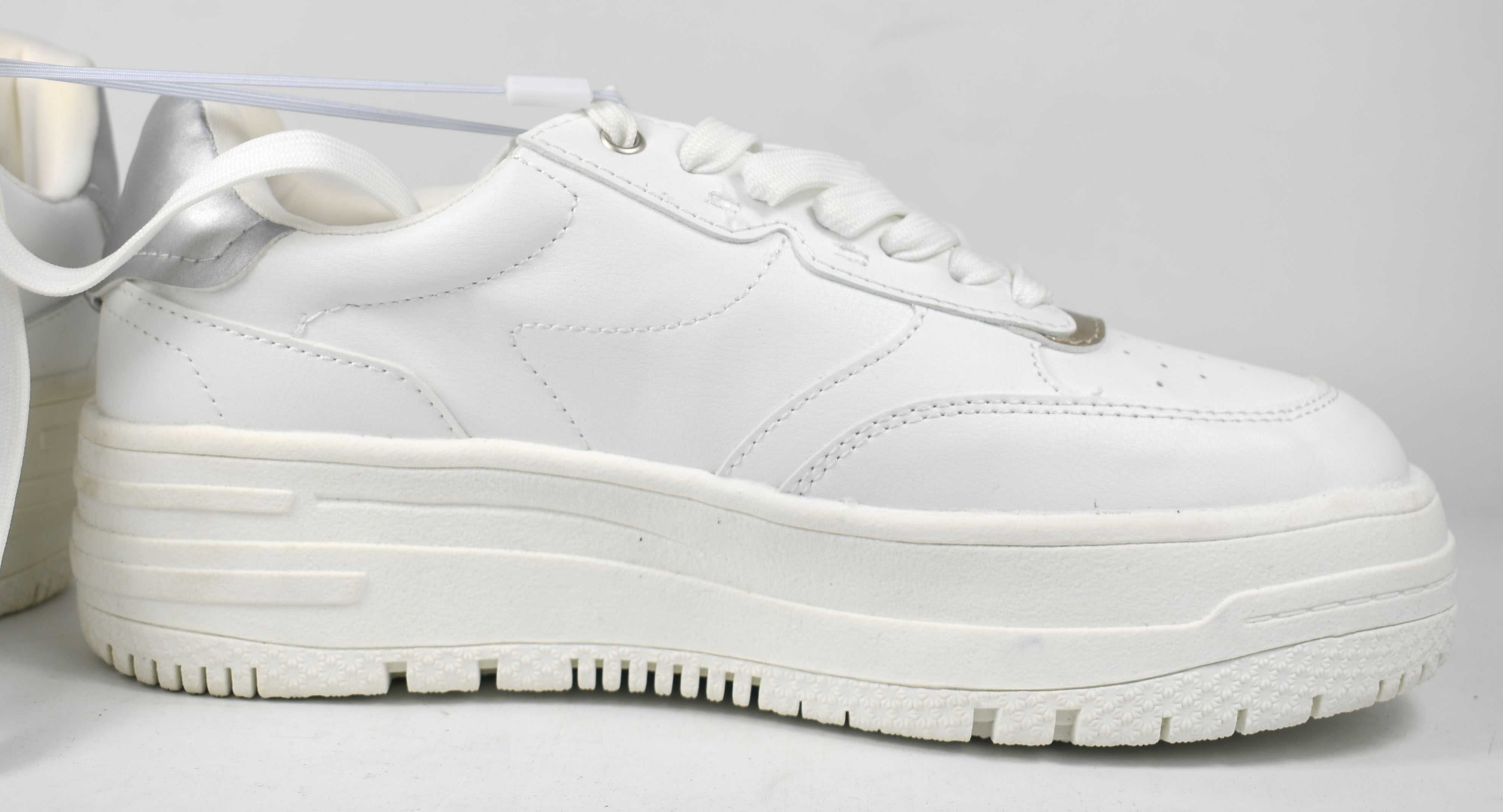 Nowe sneakersy Bershka roz. 39