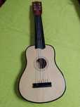 Viola/guitarra (viola pequena)