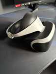 Sprzedam okulary VR PS 4Play Station