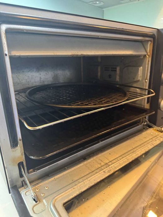 Mini-forno BECKEN BMO4134 (Capacidade: 46 L - 1800 W)