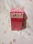 Perfume por abrir