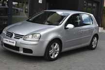 Volkswagen Golf Benzyna 150 KM | Skóra | Multimedia • Full Pakiet Serwis • Zakup Plus!