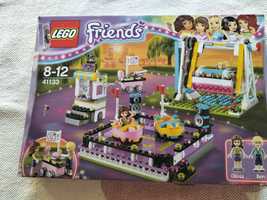 Lego Friends Parque de Diversões - 41133