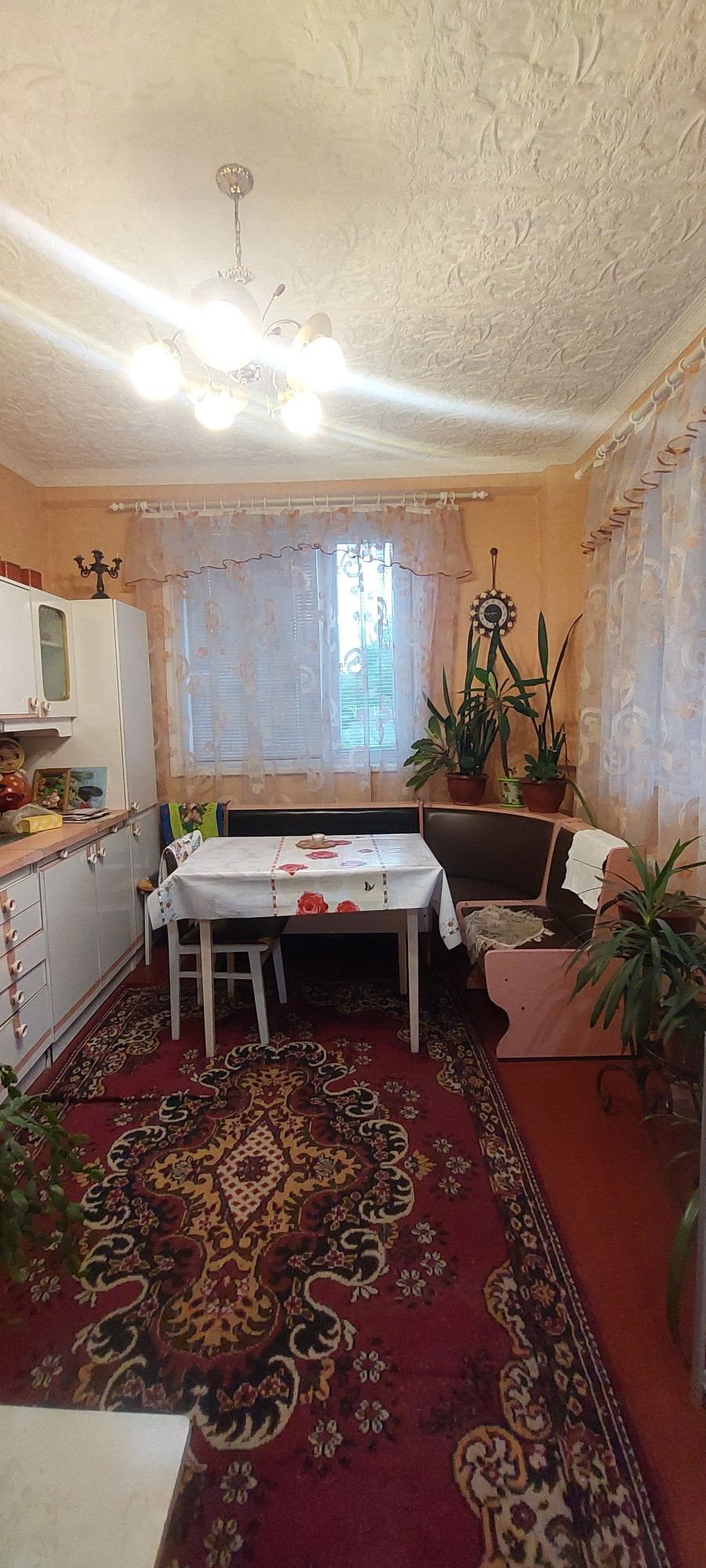 Продам дом в Солоницевке (п.Пересечное)