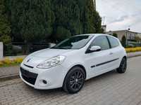 Renault Clio 1.2 B. Zarejestrowane