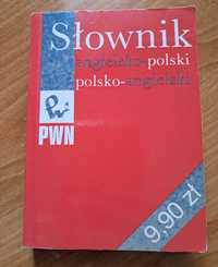 Słownik angielsko-polski/polsko-angielski