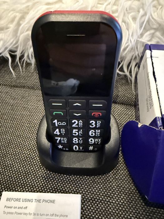 telefon to chakeyake T190