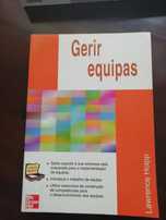 Gerir Equipas