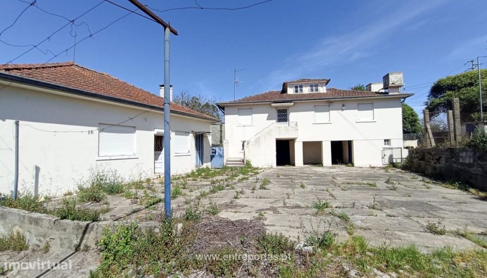 Venda de Quinta com 4629 m2, Vilar, Vila do Conde