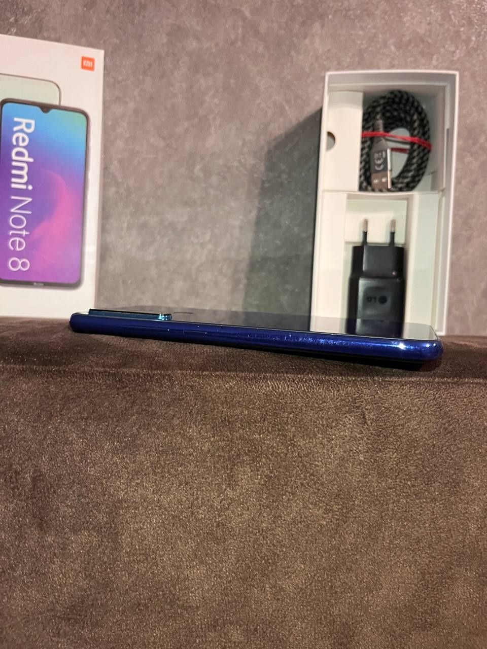 Xiaomi Redmi Note 8