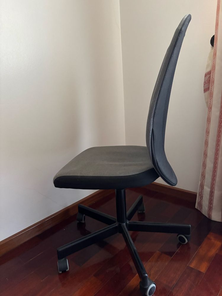 Cadeira Ikea Flintan