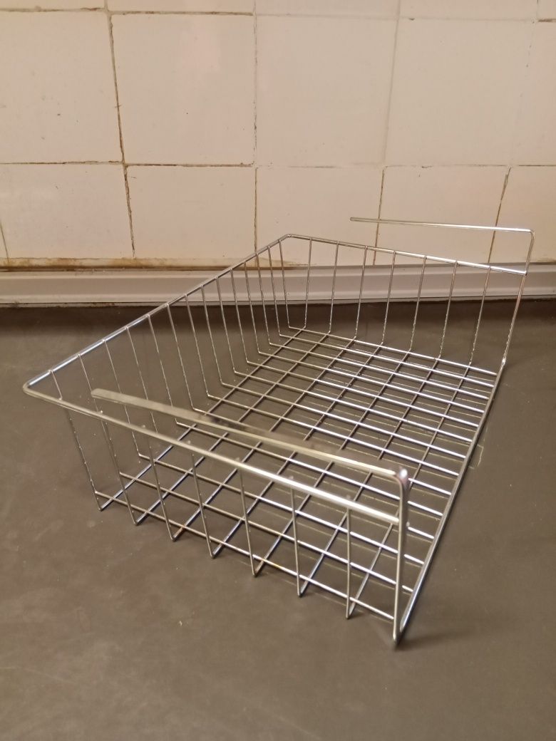 Conjunto arrumação p/casa