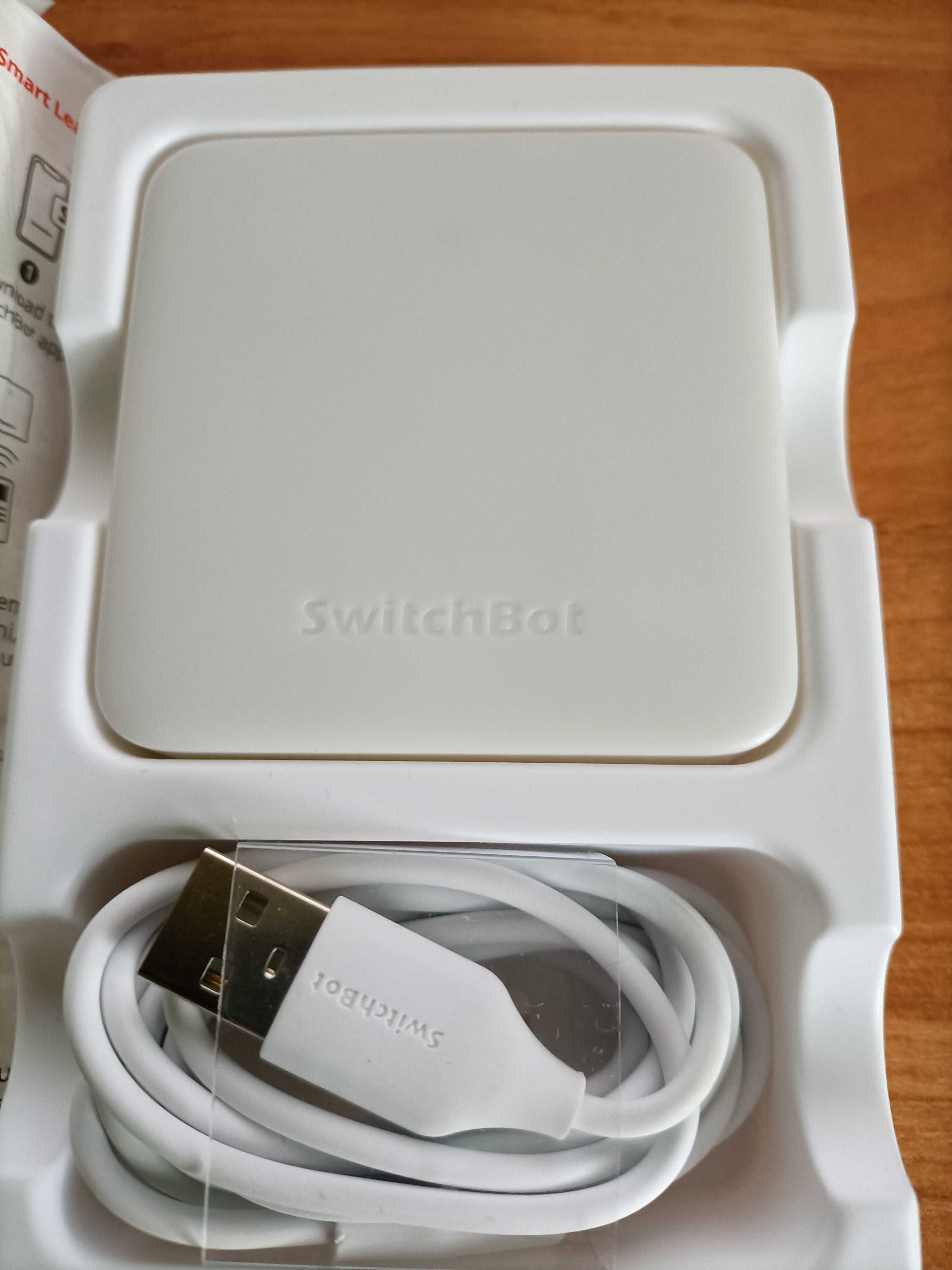 Switchbot hub mini