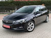 Opel Astra 1.6 160KM, Kamera, Navi, Oryg. Lakier, Perfekcyjny stan z Niemiec