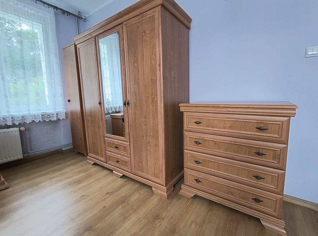 Szafa komoda olcha Kora