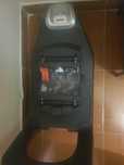 Isofix Suporte de cadeira para carro...marca chico