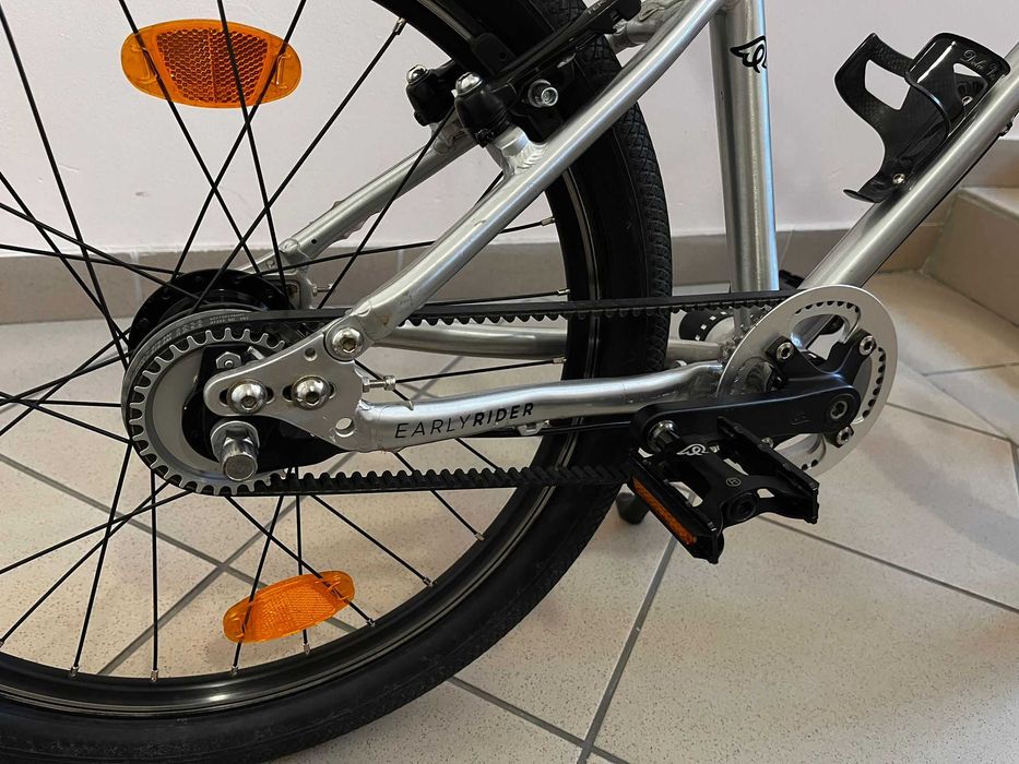 Rower Early Rider Belter 20