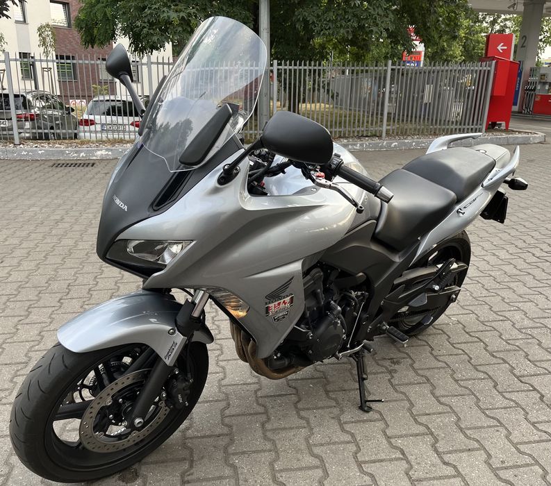 Honda CBF 1000F /2010 r