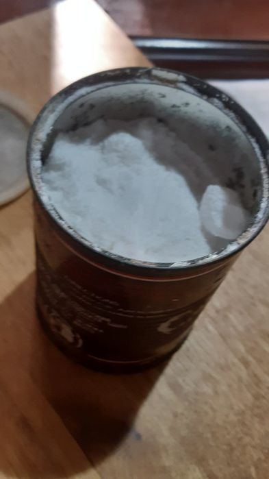 Переход 50×"1"1/2. Бура.