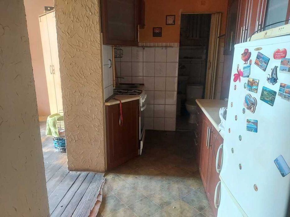 Kawalerka z CO do remontu. Odroczony czynsz. OKAZJA!