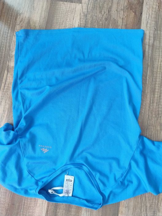 Bluzka quechua Decathlon 134