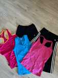 Одяг для фітнесу і спорту Adidas