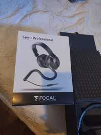 Fones Focal Spirit Professional