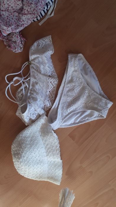 Zestaw ubranek 134/140