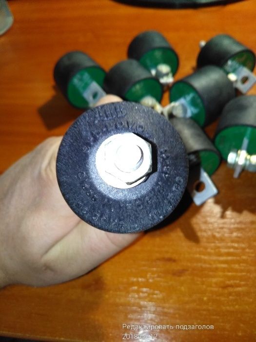 Продам Обмежувачі перенапруги (ОПН) АВВ Lovos Eaton Legrand.