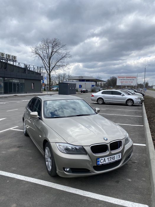 Продам власний автомобіль
