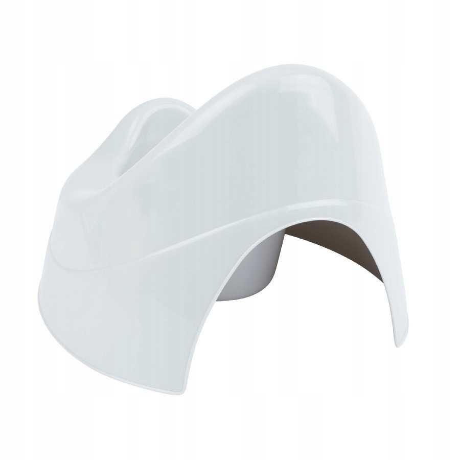 Nocnik interaktywny Bieco szary 22x29x30cm FG28-4