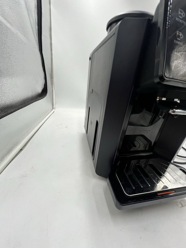 Automatyczny ekspres ciśnieniowy KRUPS Sensation EA910B 1450 W 15 bar