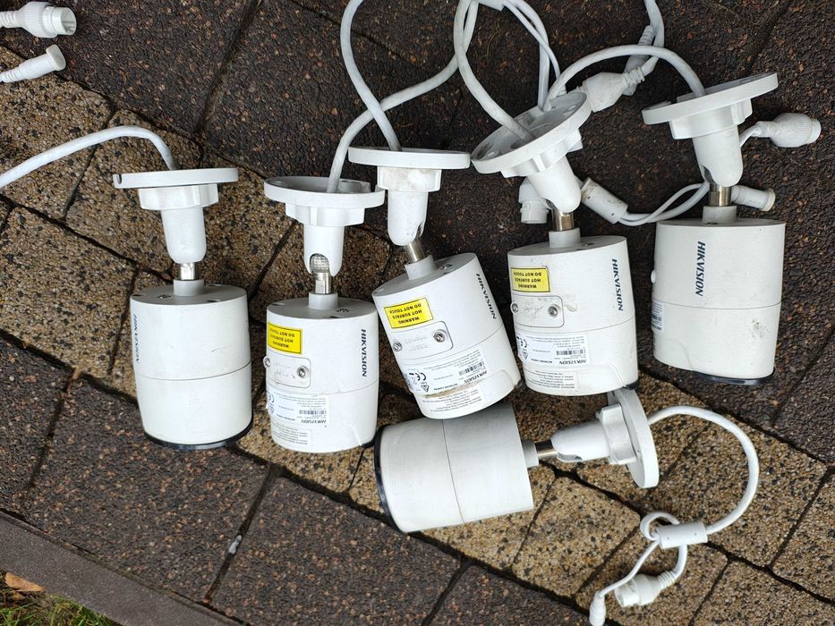 Kamera  DS-2CD2043G2-I  Hikvision