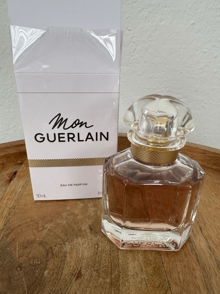 Mon Guerlain Guerlain  woda perfumowana 50ml EDP