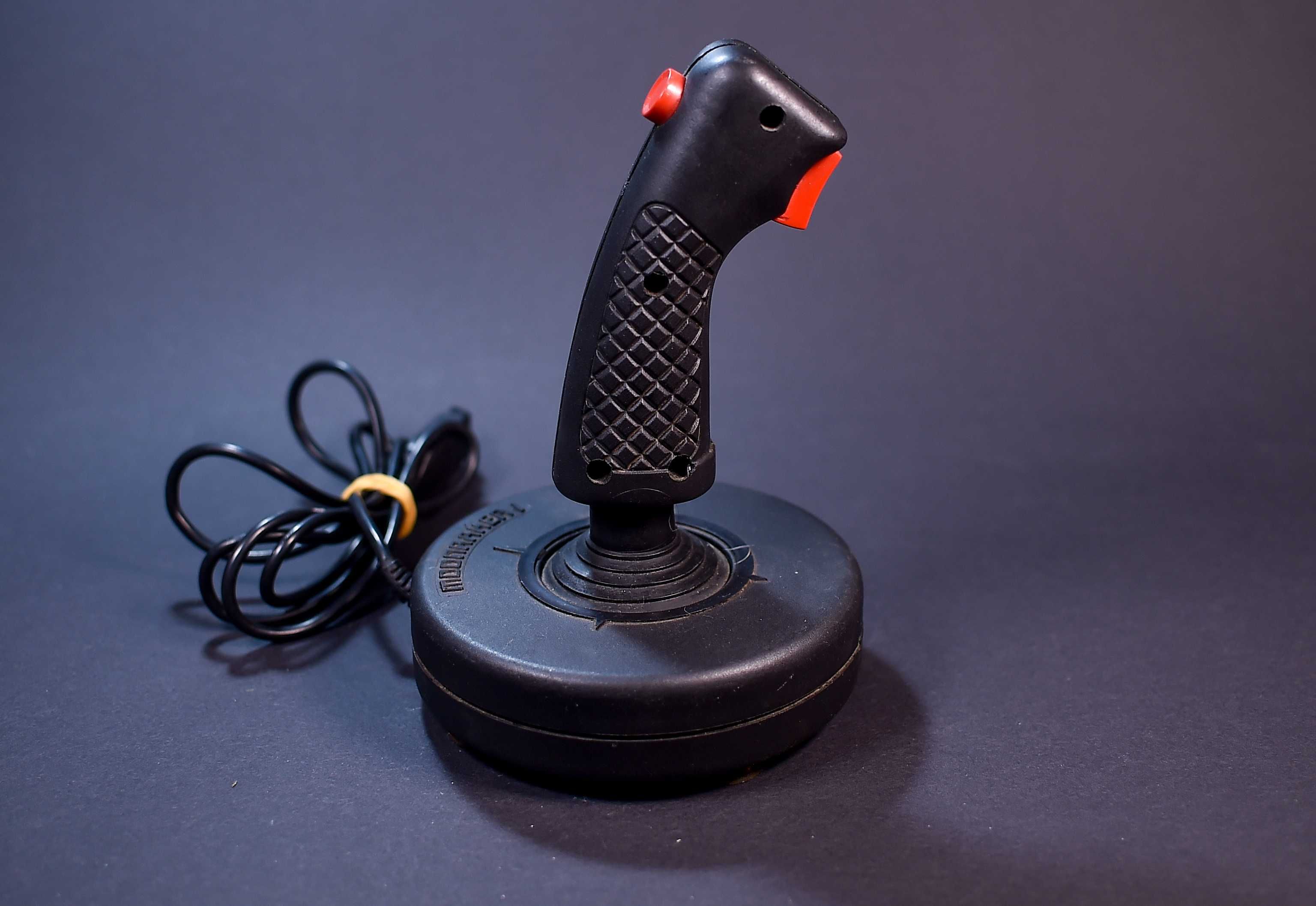 Joystick Moonraker