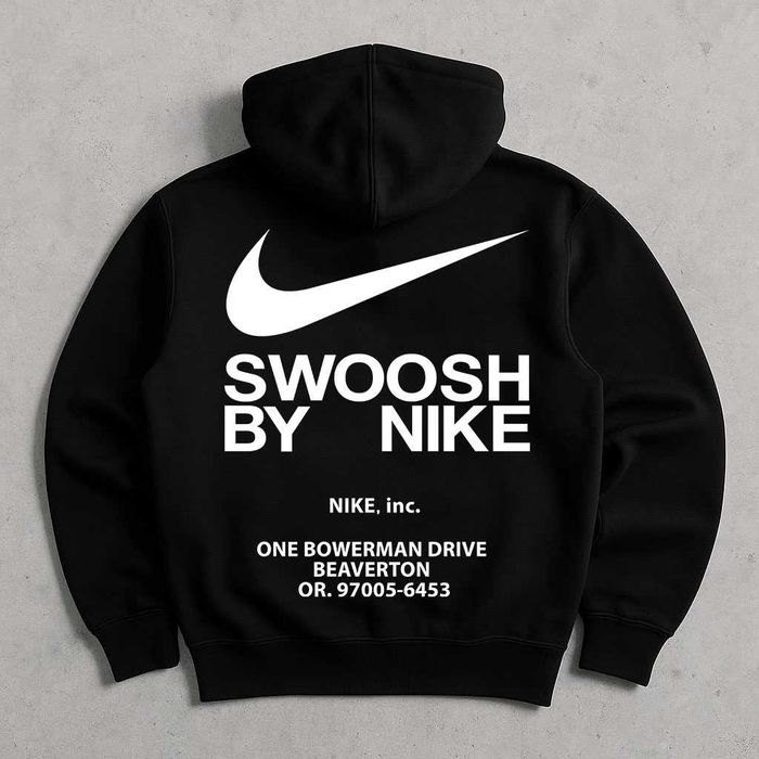 Худи Nike Jordan Swoosh By ‣ Худі Найк • Зип кофта • XS S M L XL