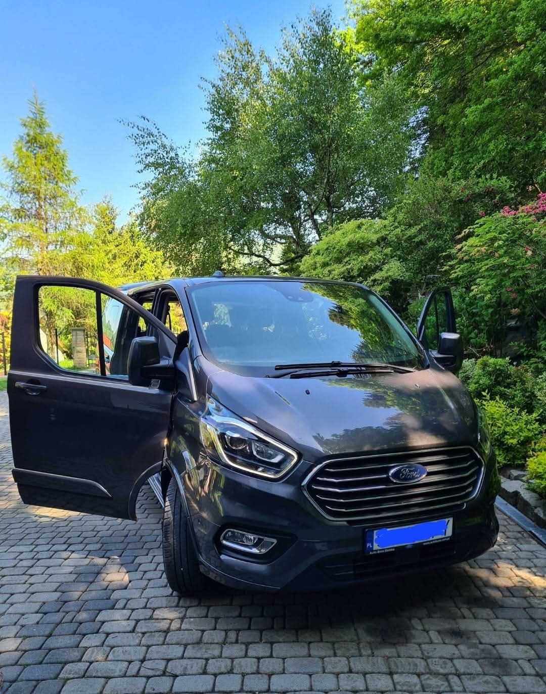Wynajem busa już od 180 zl