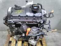 Motor Asz Vw Sharan (7m) [1995_2010] 1.9 Tdi