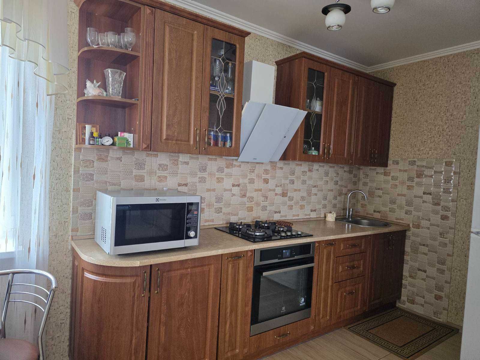 Пропоную до продажу будинок в селищі Марківка
