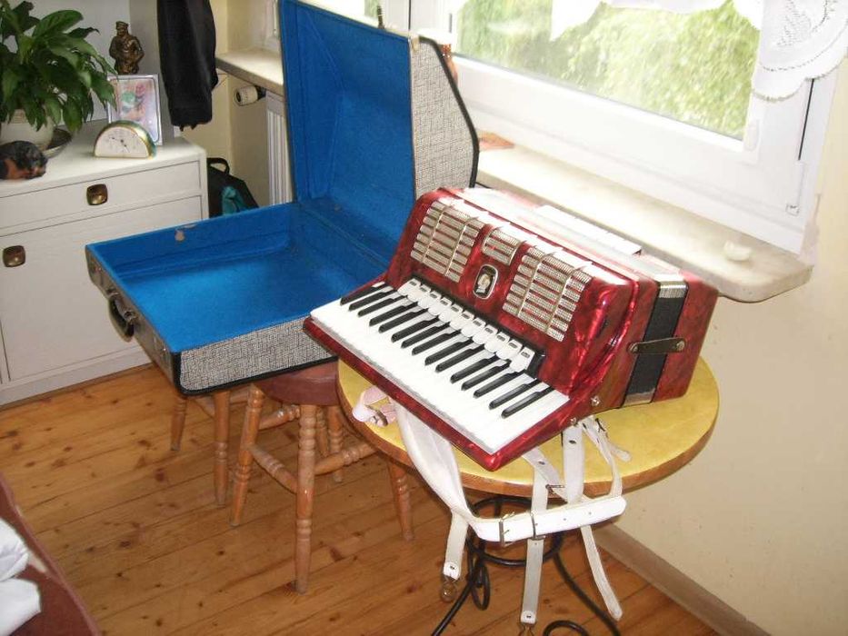 akoreon Weltmeister 4 ch. 80 basów