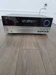 Harman kardon zestaw amplituner aktywny subwoofer satelitki