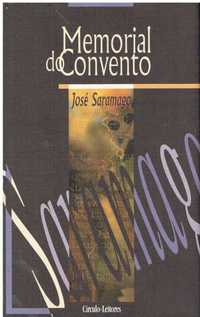 3408 - Obras de José Saramago II (diversos)