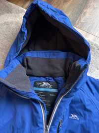 TRESPASS Cornell II Waterproof Jacket, лыжная куртка,детская куртка