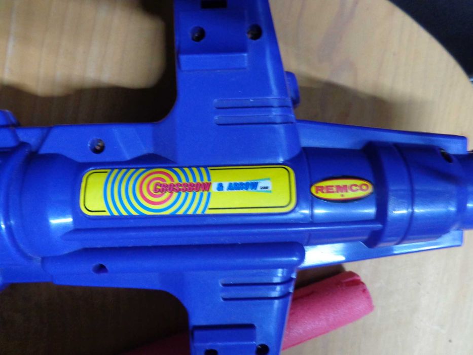 Arco e Flecha para criança