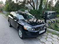 Volvo XC60 2011r